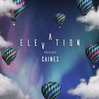 Caines at Elevation March 2017 by ZERO