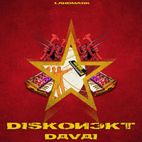 Diskonekt - Davai by Landmark - Recordings