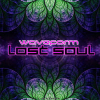 Waveform - Lost Soul by Landmark - Recordings