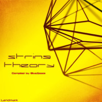 02 Invisible Reality & Waveform - Bryan's Shrooms by Landmark - Recordings