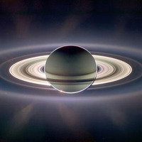 2017_4 Spring V Cassini by saturn