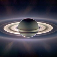 Amazing Grace Ambient by saturn