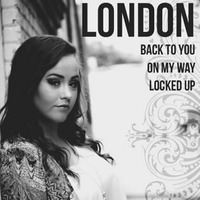 London Lawhon – “Locked Up” mixed/mastered by Arthur Labus by Arthur Labus
