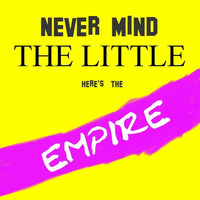 Little Empire - "Stronger" PUNK version [Step 14] mixed & mastered by Arthur Labus by Arthur Labus