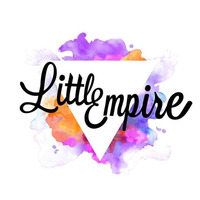 Little Empire - "Stronger" mixed & mastered by Arthur Labus by Arthur Labus
