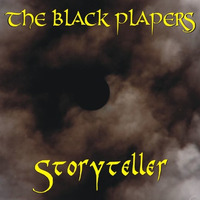 The Black Plapers - "Storyteller" - mixed / mastered by Arthur Labus by Arthur Labus