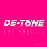 Los Angeles - Original Mix by Dirk Ehlert