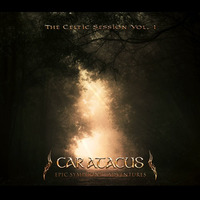 Caratacus - Gone Too Soon by Dirk Ehlert