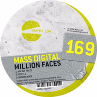 Mass Digital - Milion Faces by Trapez ltd