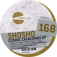 Shosho - Fat Piggy (Sergio Parrado Remix | Trapez ltd 168) by Trapez ltd