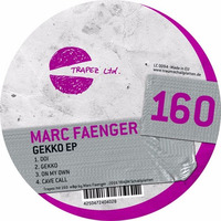 Marc Faenger - Gekko (Trapez ltd 160) by Trapez ltd