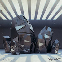 Phylum Sinter - Back 2,1 (BLN Remix) by BLN