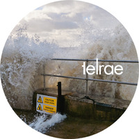 Upwellings - Lighthouse Dub (Telrae 028) by Telrae