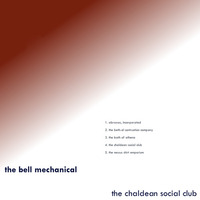 the chaldean social club