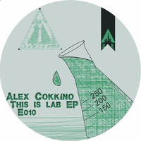 This Is Lab EP 3Exit Recordings