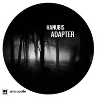 Alex Iacovelli Aka Hanubis - Adapter (Original Mix)[SYNCOPATE] by Hanubis
