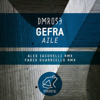 GeFra - Aile (Alex Iacovelli Remix) Soon DMR Digital by Hanubis