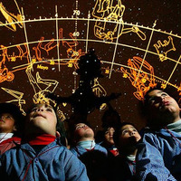 Congreso de Astronomia RAC 2004- Entrevista a Sergio Neira y Adolfo Bolivar ( Grupo Centauri) by cosmofloyd