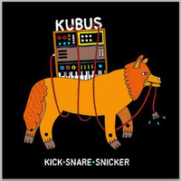 Kubus - Sherry (Natrion & Michaël Gabriël's Licht In Het Duister Remix) by Natrion