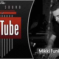 House & Garage 'Roots' Mix - Guest Mix For House Sound Of Youtube by Mikki Funk