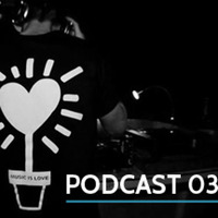 No Dough Music Podcast 035 by Mikki Funk