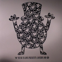 Deeper Love - MIL 'Lovebox VA' - (12" & Digital) *Out today @ Juno Download by Mikki Funk