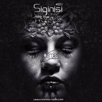 Siginisi#003 ( 26.3.17 on cosmos-radio.com ) by Aglaia Rave