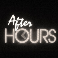 CURE-SHOT - Afterhours Podcast 002 by cureshot