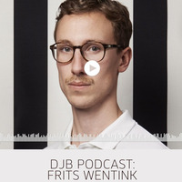 DJB PODCAST: FRITS WENTINK by Frits Wentink