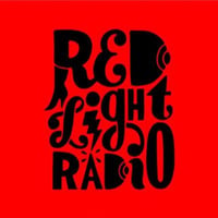 BobbyDonnyRadio#06 - RedLighRadio (Frits Wentink + Medlar) by Frits Wentink