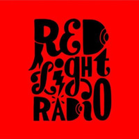 BobbyDonnyRadio#04 - RedLighRadio (Frits Wentink) by Frits Wentink