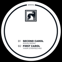B1 Yaleesa Hall x Malin - Second Carol (Asusu Mix) by Will & Ink