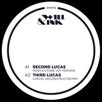 Yaleesa Hall x Malin - Lucas / Carol Remixes (WNK010)