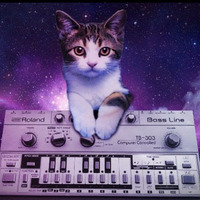 Sevenum Six - Cats On Synths (forthcoming on...) by Sevenum six
