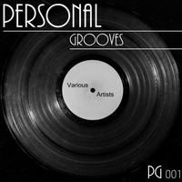 Various Artists 001 Personal Grooves