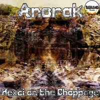 Anorak - The Future Is Broken (Out Now On Ransaked)[PREVIEW] by Ransaked Records