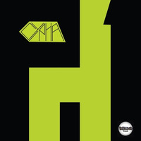 CYPHA - PH1 - 01 PH1 (OUT NOW FOR FREE DOWNLOAD) by Ransaked Records