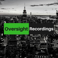The Oversight E.P Promo Mix - Mixed by Montesco (FREE DOWNLOAD) by Oversight Recordings