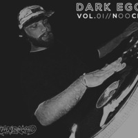 Dark Ego Vol 1 by Nooch