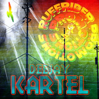 RUFFRIDER PROMOTIONS AUGUST  PROMO MIX DJ KARTEL by DEEJAY KARTEL