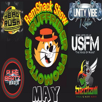 UNIVERSAL SOUNDS FM DEEJAY KARTEL AND SKUNKMONKEYS  RAGGA DRUM&BASS AND JUNGLE MIX 19TH MAY by DEEJAY KARTEL