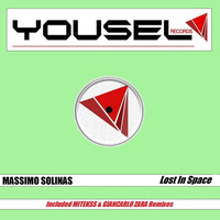 Lost In Space (G.Zara Rmx) by Massimo Solinas