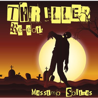 Thriller Re-edit by Massimo Solinas