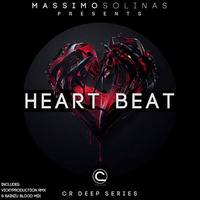 Heartbeat(Bainzu Blood Mix) by Massimo Solinas