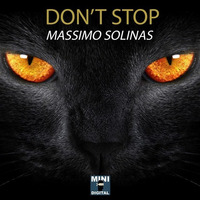 Don't Stop (Original Mix) by Massimo Solinas