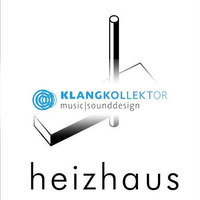 Heizhaus Radio - AUDIOLOGO by Klangkollektor