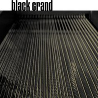 Black Grand Test (Sampletekk) by Robert Gregory Browne