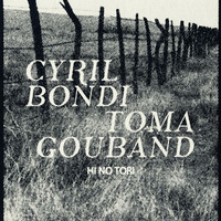 Cyril Bondi / Toma Gouand - Hi no Tori [insub.rec04 2015] excerpt by INSUB.records & netlabel