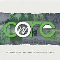 Core - Week 7 - Be Generous by Woodside Bible Church - White Lake