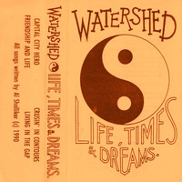Watershed: Living in the Gap by Wud Records